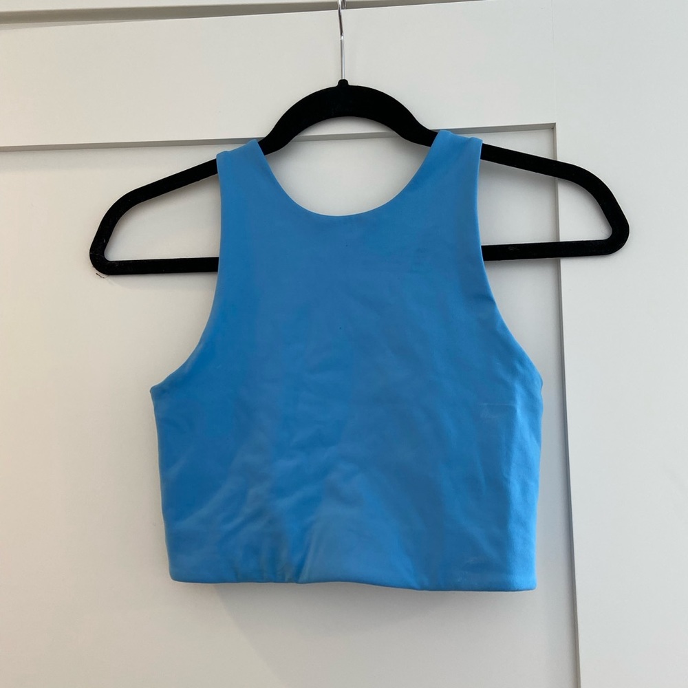 Girlfriend Collective Dylan Tank